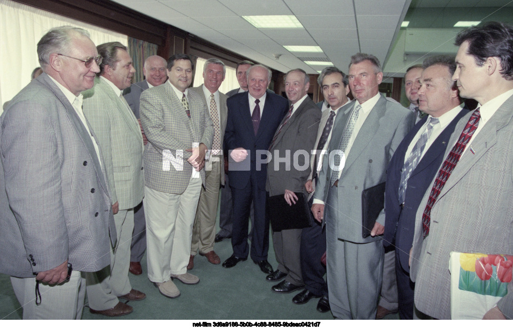 Competition "Director of the Year" for directors of CIS enterprises