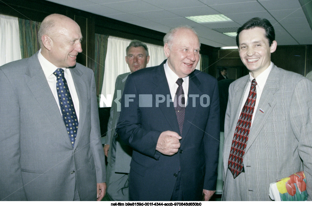 Competition "Director of the Year" for directors of CIS enterprises