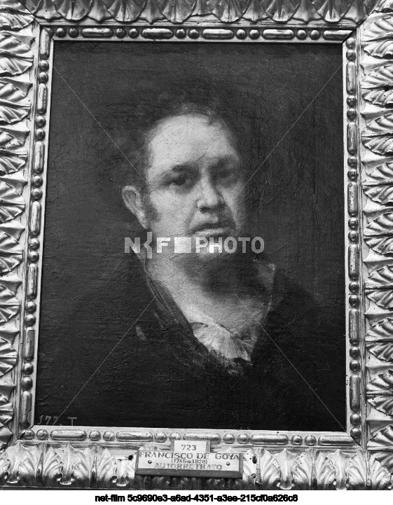 Выставка "Шедевры испанской живописи XVI-XIX веков" в Москве