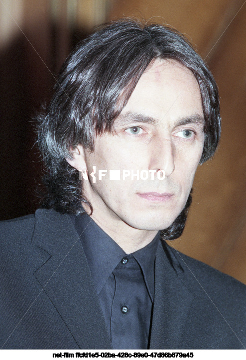 Entrepreneur U.A. Dzhabrailov