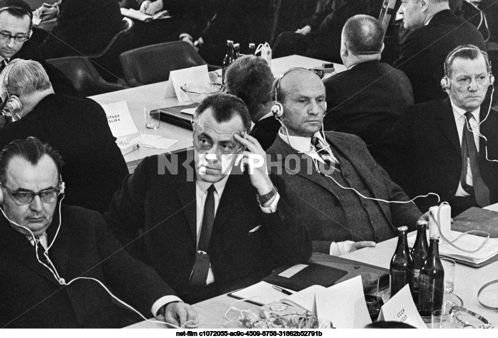 International Conference on the Prosecution of Nazi Criminals