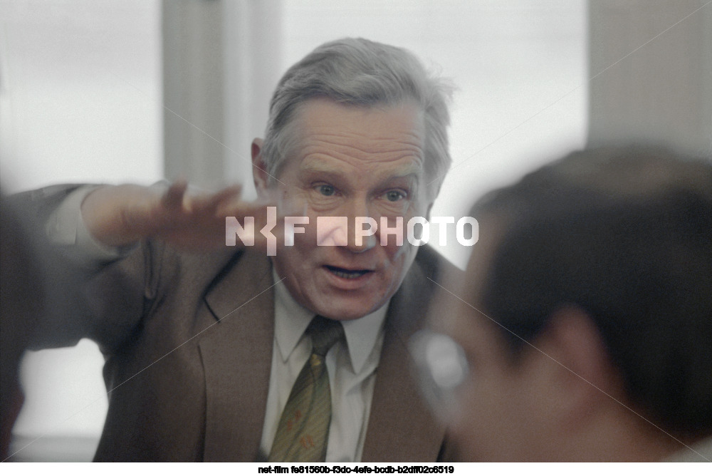 Опытно-производственное хозяйство имени В.И. Ленина ВНИИ льна в Калининской области