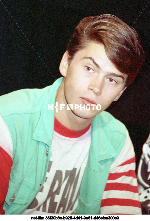 Певец В.П. Политов