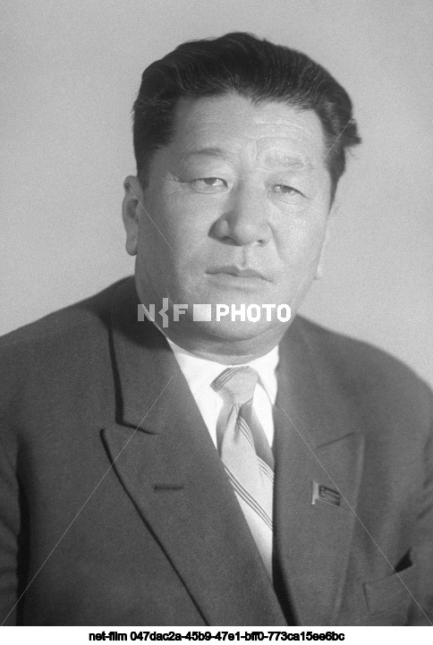 Драматург Н.Г. Балдано