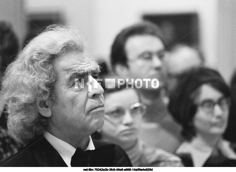 Выставка "Шедевры испанской живописи XVI-XIX веков" в Москве