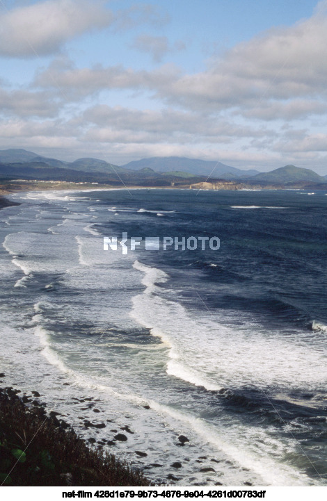 Природа Сахалинской области