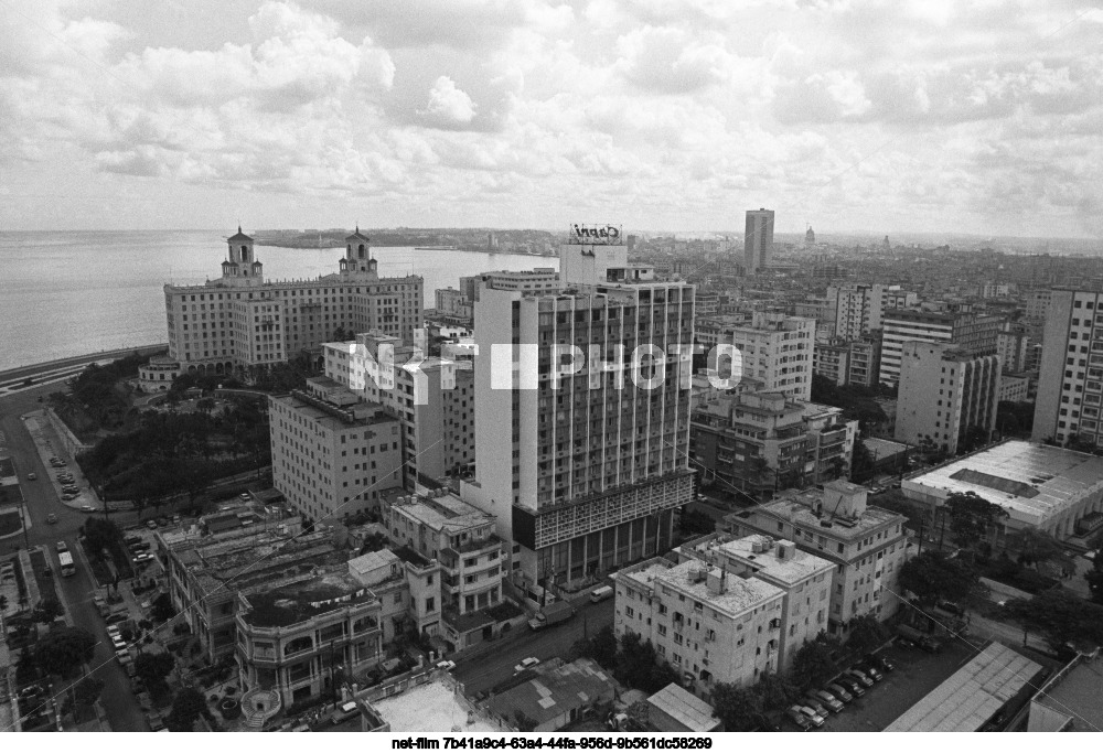 Views of Havana