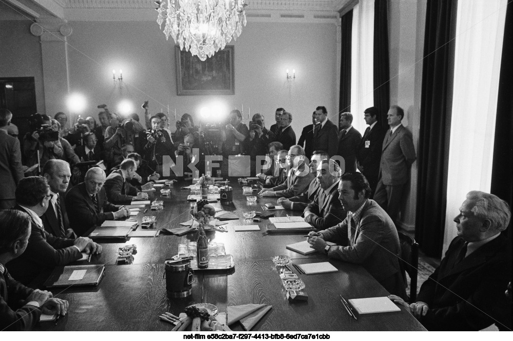 Conference on Security and Cooperation in Europe