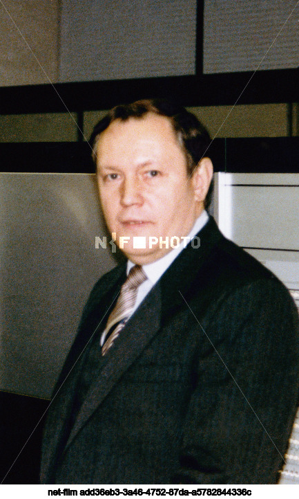 ITAR-TASS news agency in Moscow