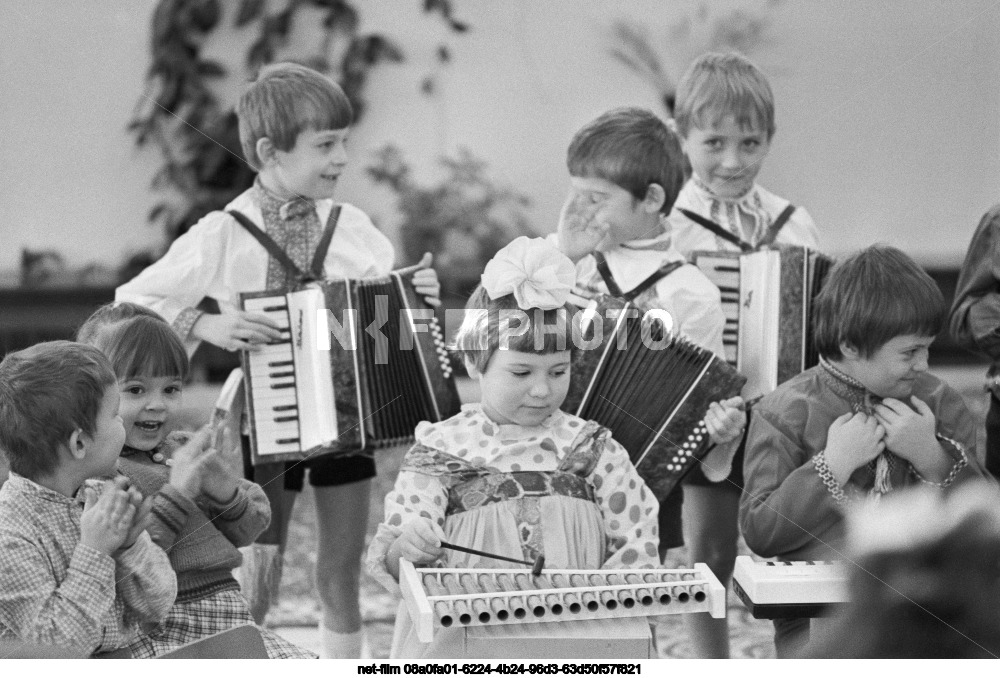 Детский сад "Солнышко" в Белгородской области