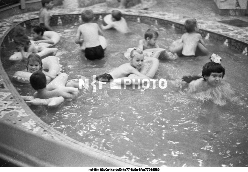 Kindergarten "Solnyshko" in Belgorod region