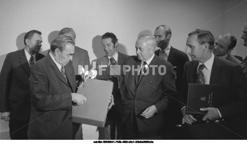 Совещание по безопасности и сотрудничеству в Европе