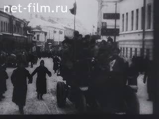 Movie Dictionary. (1966)