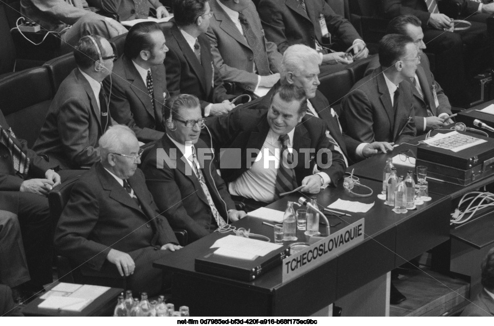 Conference on Security and Cooperation in Europe