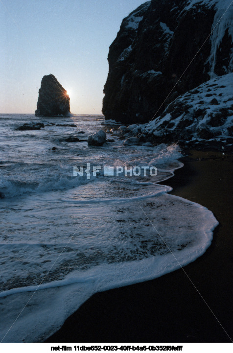 Природа Сахалинской области