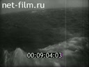 Footage frame