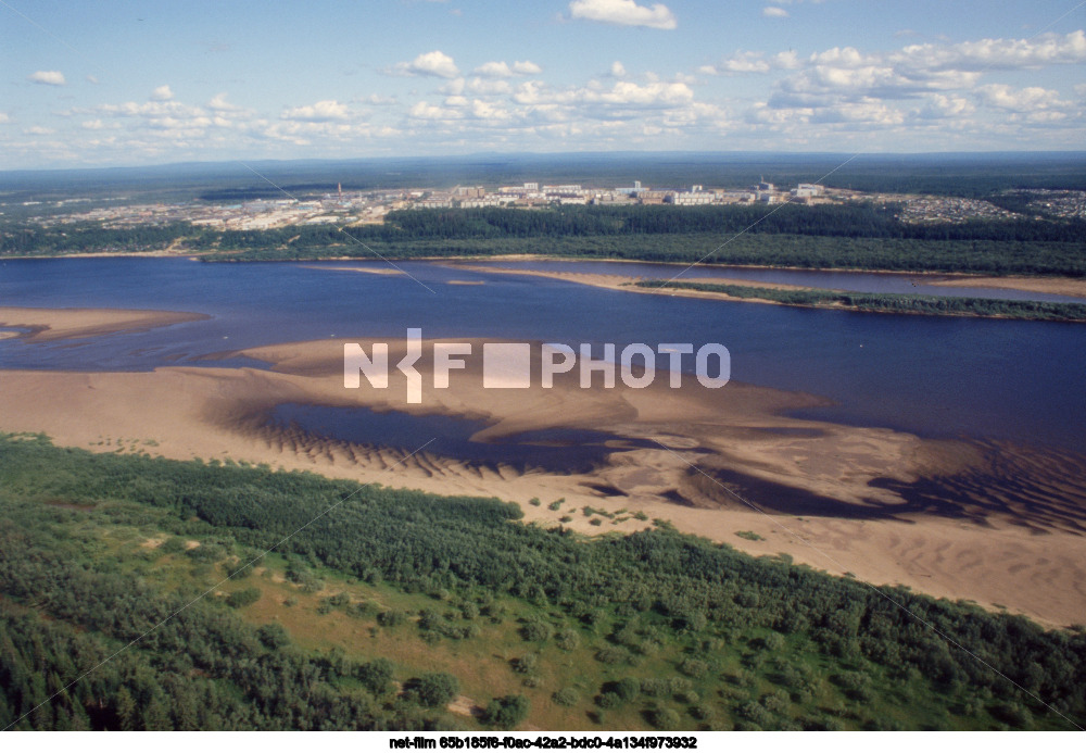 Types of the Komi Republic