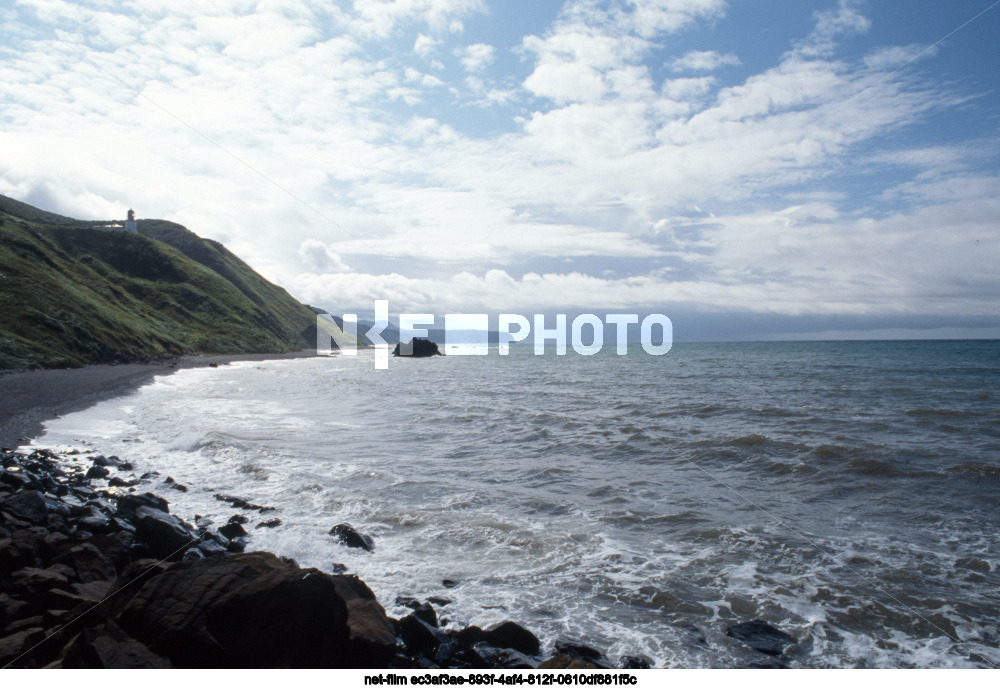 Природа Сахалинской области