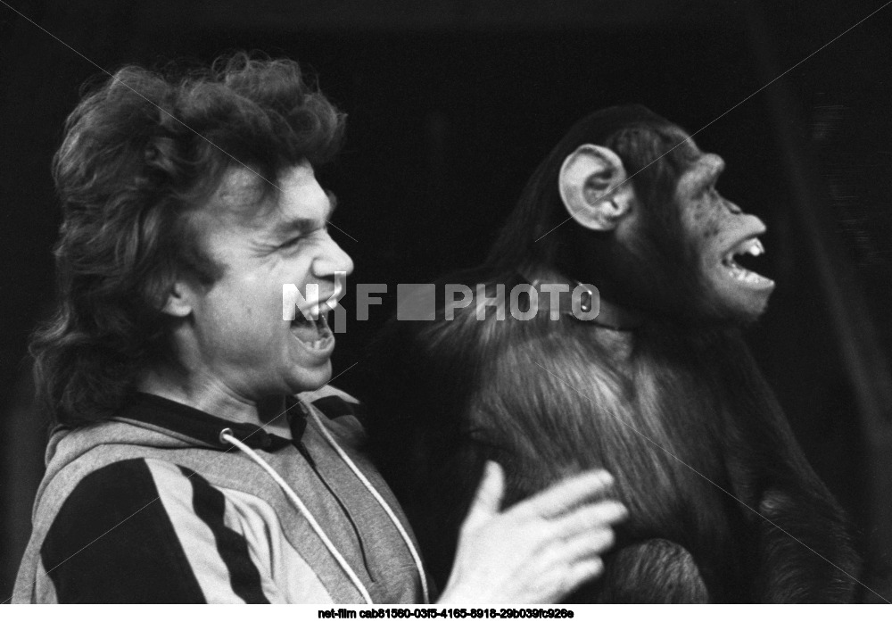 Ярославский государственный цирк