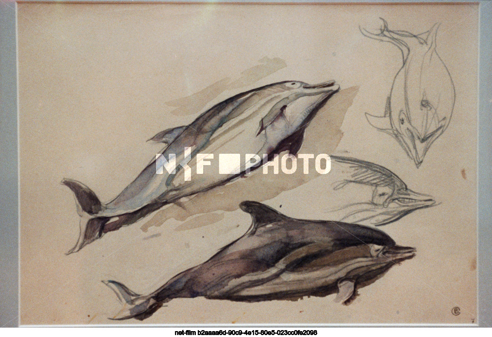 Выставка "Русские художники и Греция" в Москве