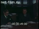 Materials on the film "the Berlin conference"