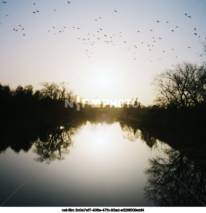 Виды Суздаля