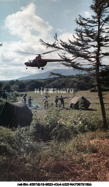 Государственная граница СССР