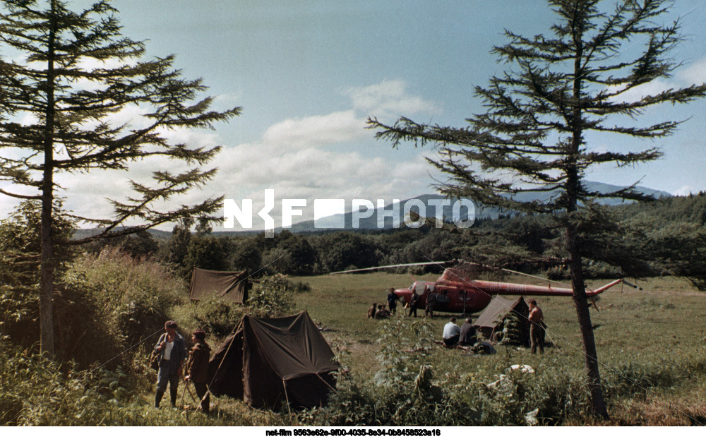 Государственная граница СССР