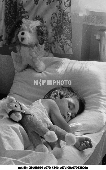 Kindergarten "Solnyshko" in the Orenburg region