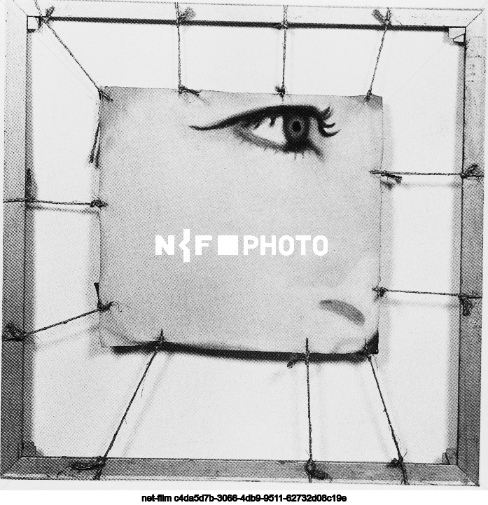 Выставка Д. Розенквиста в Москве