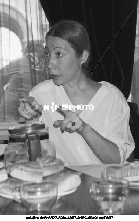 Программа "Новые голоса из России"