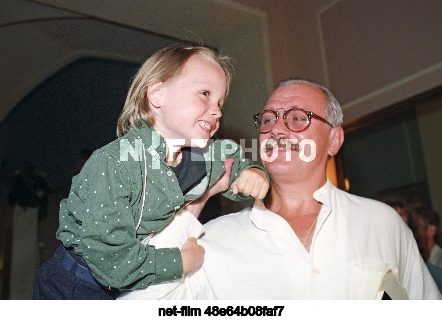 XIX Moscow International Film Festival