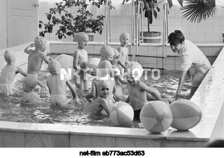 Kindergarten "Solnyshko" in the Orenburg region