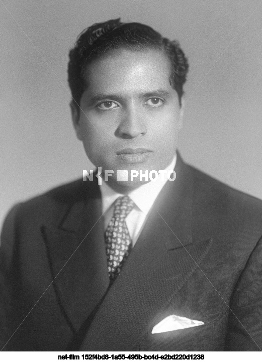 Писатель М. Саад Ад-дин