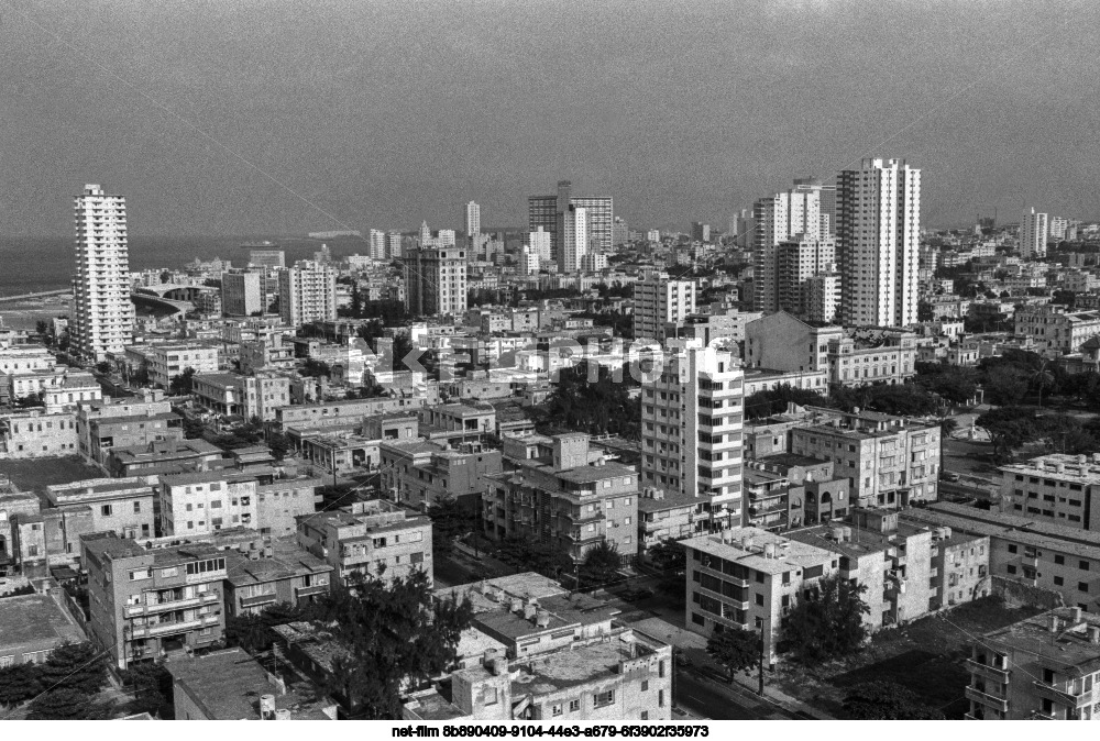 Views of Havana