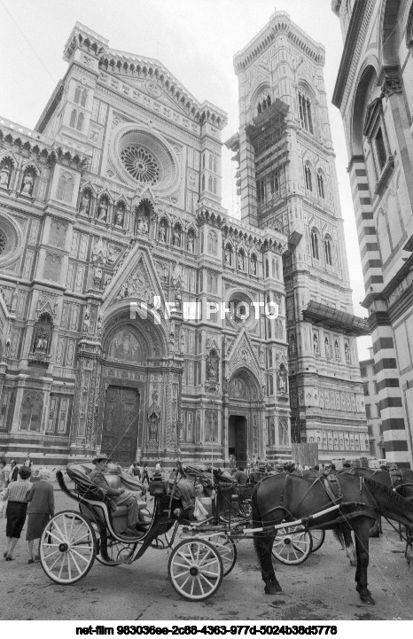 Views of Florence