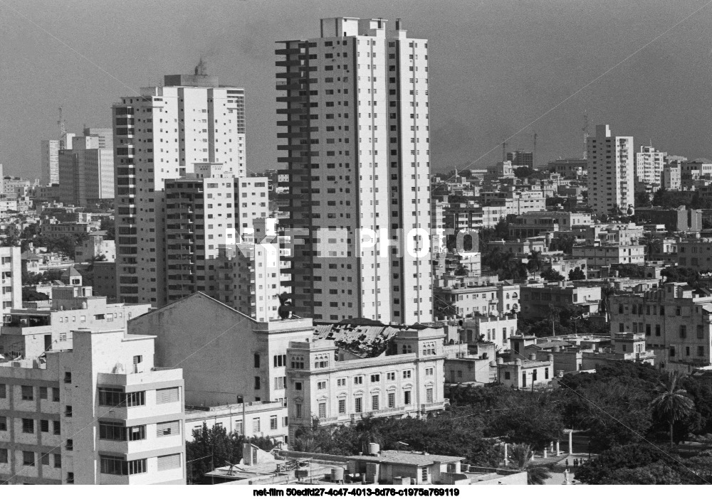 Views of Havana