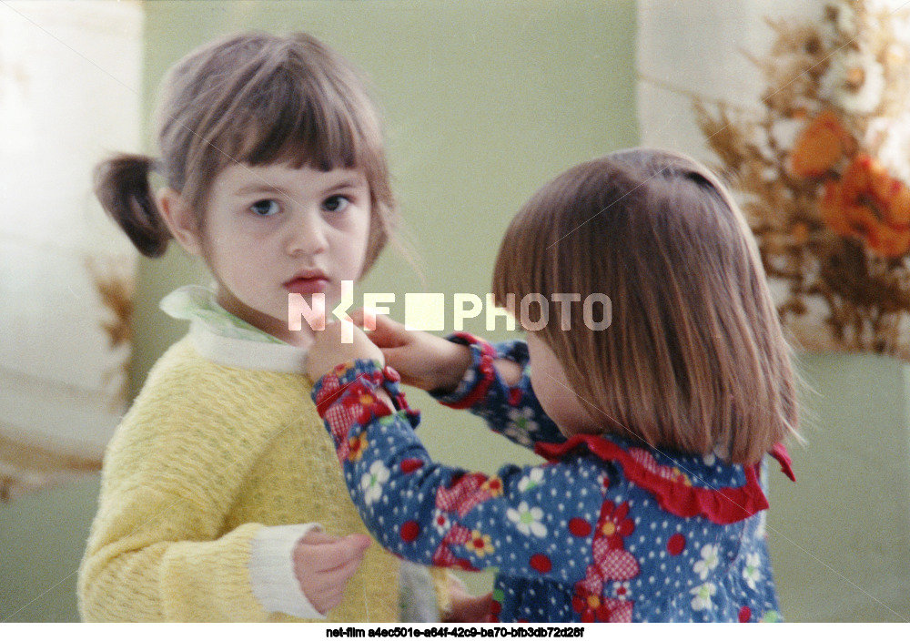 Детский сад "Звездочка" в Торжке