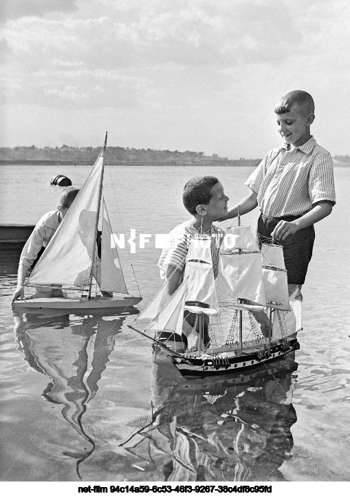 Sports and technical club DOSAAF in Irkutsk