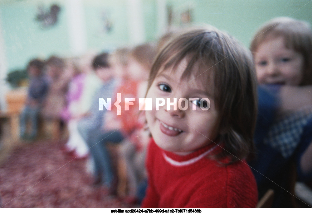 Детский сад "Звездочка" в Торжке