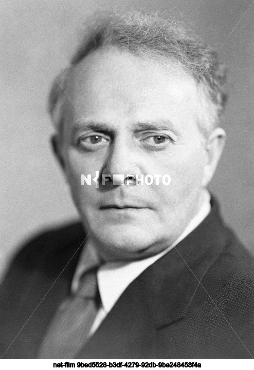 Композитор А.М. Баланчивадзе