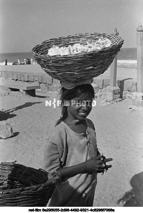 Жители Индии