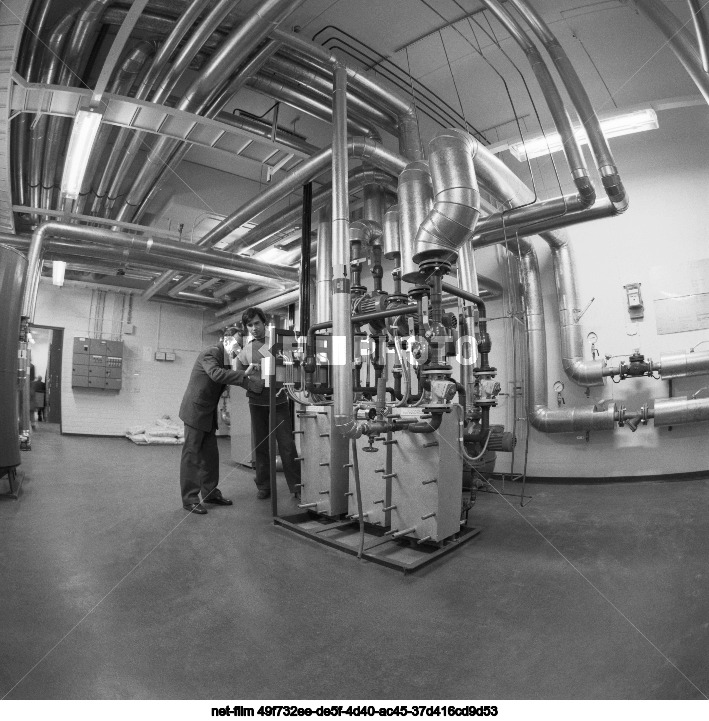 Государственная Третьяковская галерея в Москве