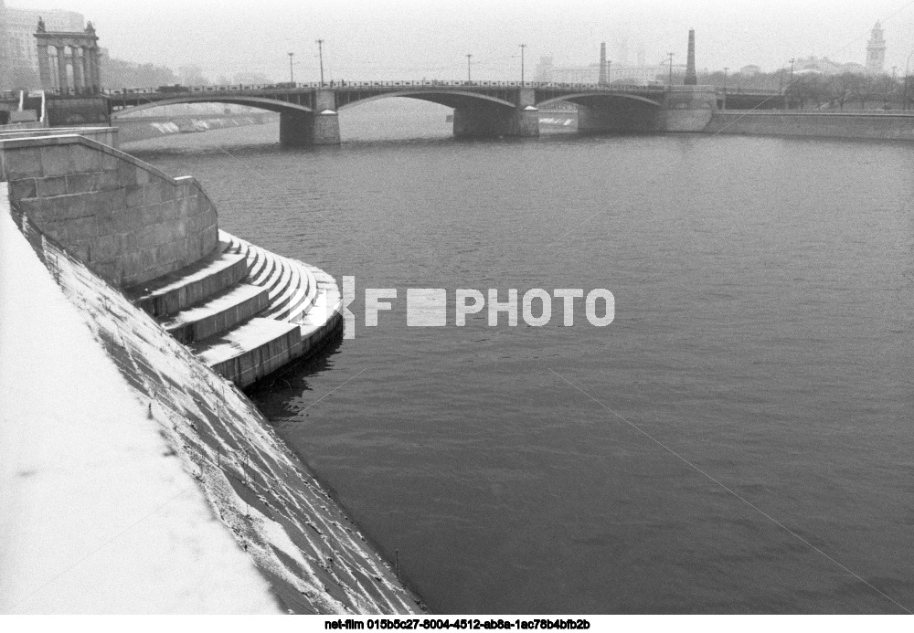 Виды Москвы