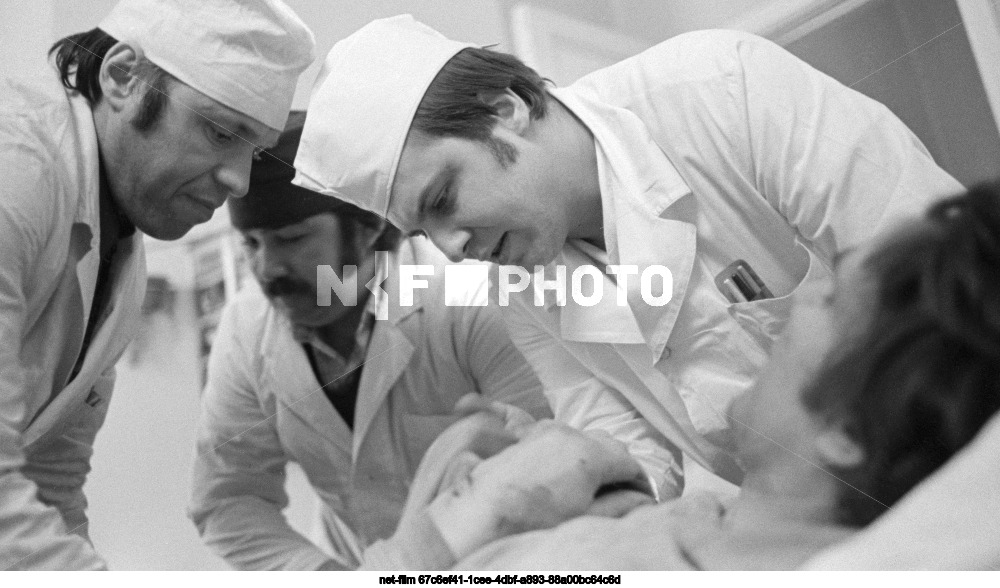 Четвертая подстанция скорой и неотложной медицинской помощи в Москве