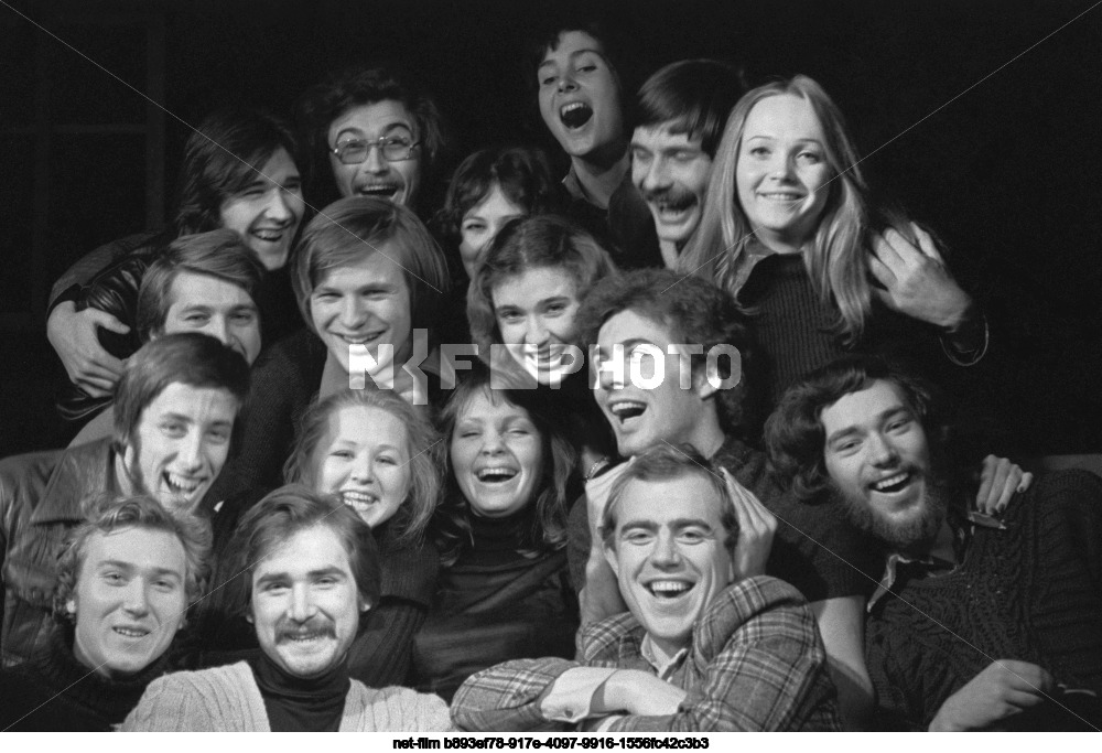 Государственный институт театрального искусства им. А.В. Луначарского в Москве