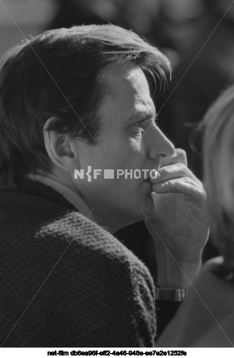 Celebrating the 70th Anniversary of the Mossovet Theatre in Moscow