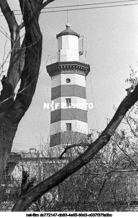 Views of Makhachkala