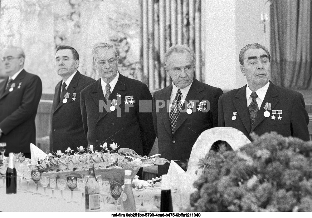 Празднование 9 Мая в Москве