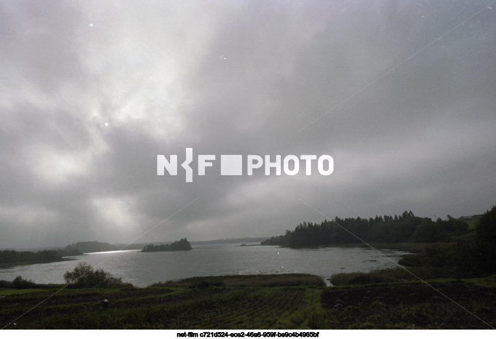 Природа Калининской области